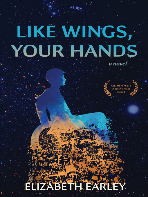 Like Wings, Your Hands